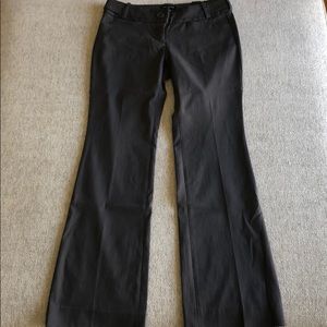 The Limited Drew Fit Pant